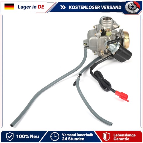 Vergaser china roller tuning - vergaser,