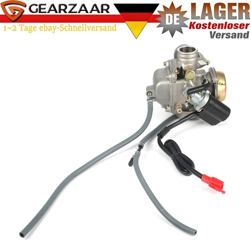 Vergaser 24mm für benzhou - vergaser,