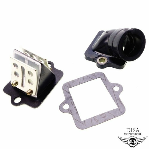 Tuning kit membranblock - tuning,