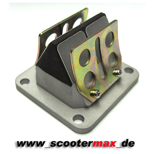 Tuning membranblock yamaha - membranblock, rd