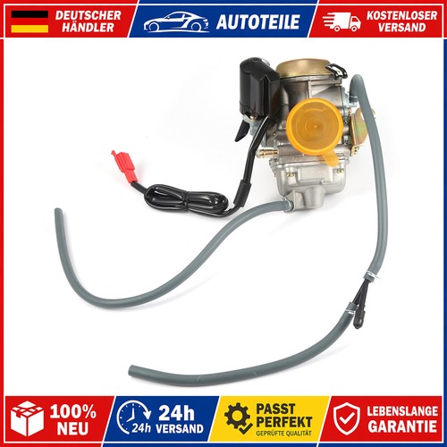 Vergaser kit 24mm - , komplett