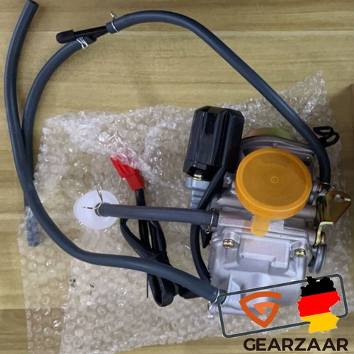 Vergaser kit 24mm komplett