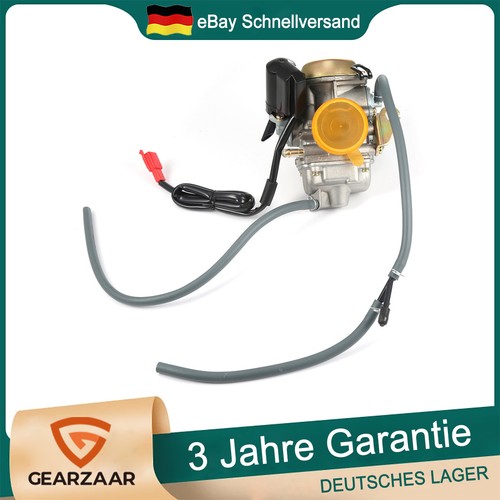 Vergaser 24mm geeignet für - vergaser,