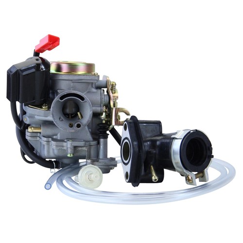 Tuning vergaser set inkl - tuning,