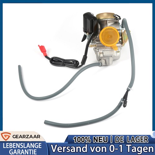 Takt vergaser 24mm für - takt,