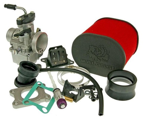 Vergaserkit malossi vhst - vergaserkit, 28