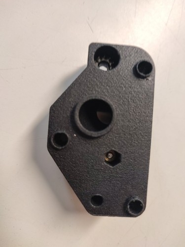 Saxonette tuning membranplatte - tuning,