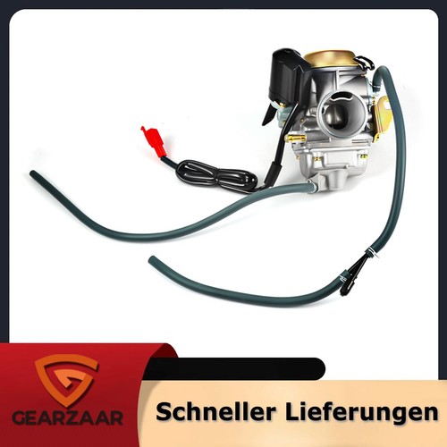 Vergaser komplett set für - komplett,