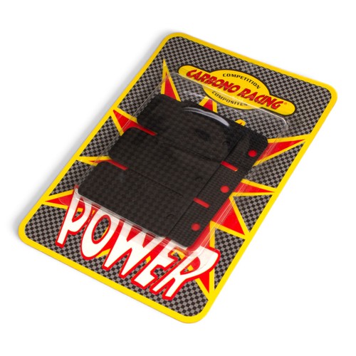 Carbono tuningmembran set - carbono, tuningmembran-set