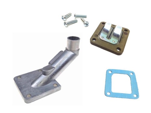 Tuning ansaugstutzen - tuning,