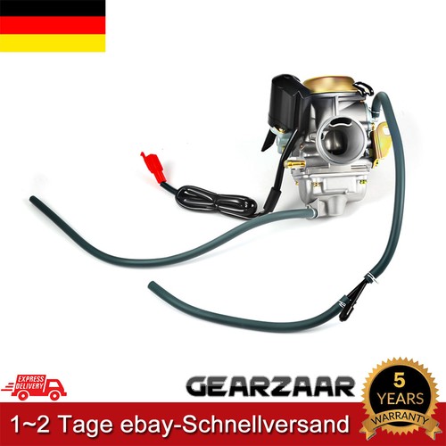 Vergaser 24mm für otto - vergaser,