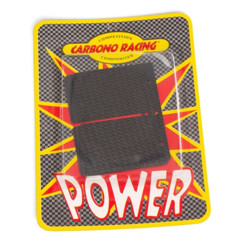 Carbon tuningmembran set - carbon,
