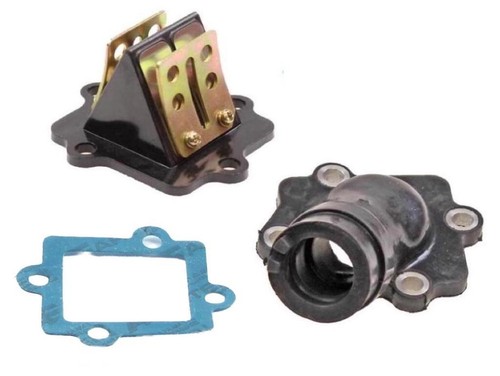 Tuning paket ansaugstutzen - ansaugstutzen, +
