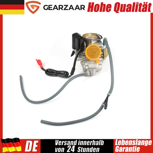 Komplett vergaser für 152qmi - komplett,