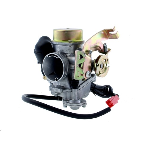 Vergaser racing 30mm gy6 - 30mm,