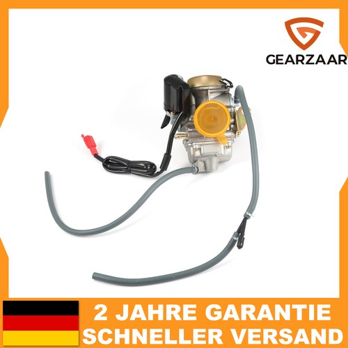 Vergaser 24mm für otto - vergaser,