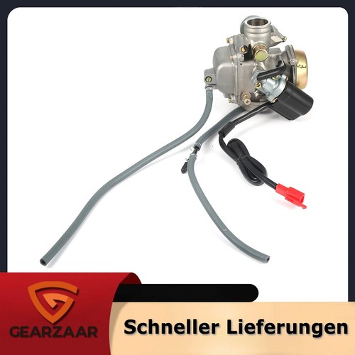 Vergaser 24mm tuning racing - vergaser,