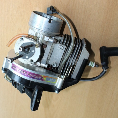 Seufert tuningmotor mit - fg,