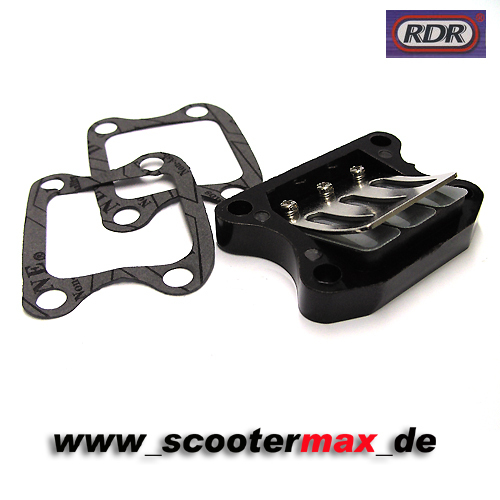 Tuning membranblock peugeot - membranblock,