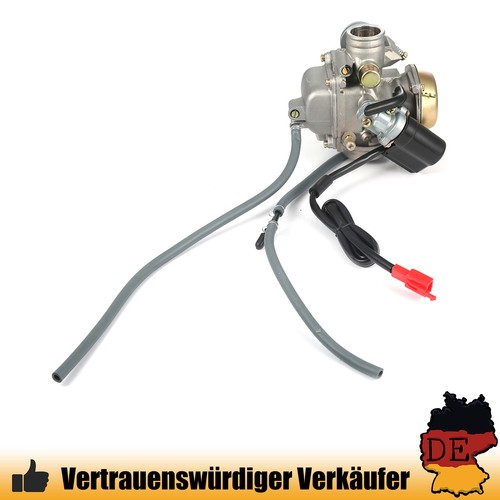 Vergaser 24mm für 152qmi - vergaser,
